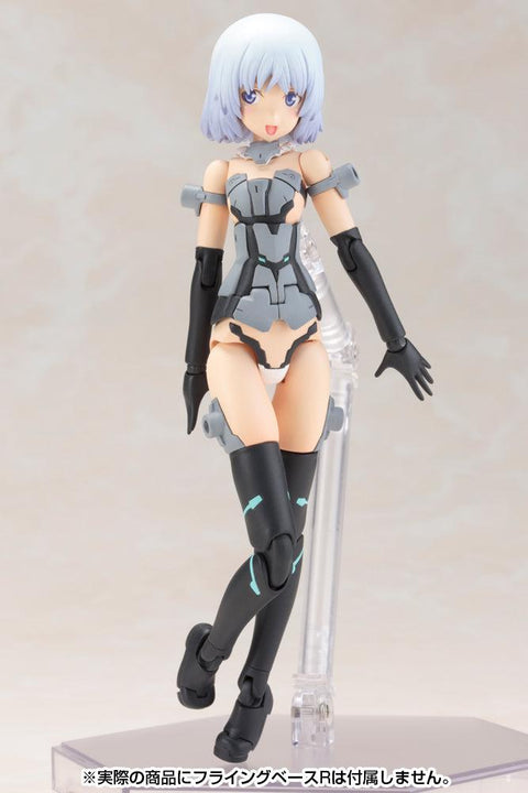 FRAME ARMS GIRL KOTOBUKIYA MATERIA Normal Ver. (3rd Re-run)
