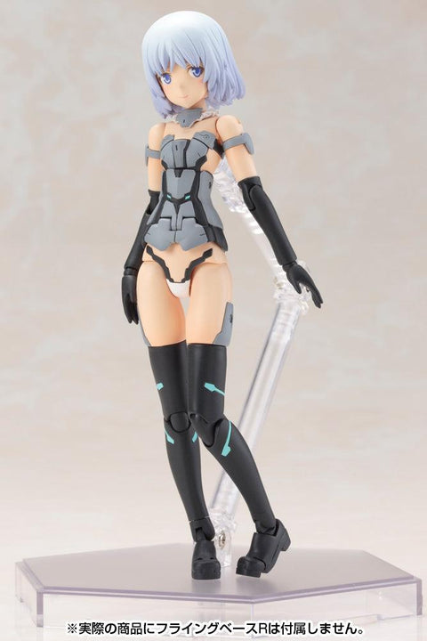 FRAME ARMS GIRL KOTOBUKIYA MATERIA Normal Ver. (3rd Re-run)