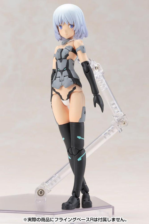FRAME ARMS GIRL KOTOBUKIYA MATERIA Normal Ver. (3rd Re-run)