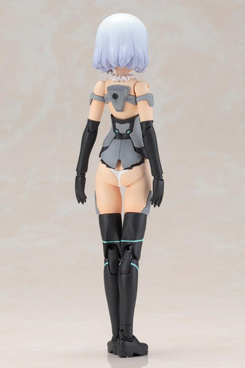 FRAME ARMS GIRL KOTOBUKIYA MATERIA Normal Ver. (3rd Re-run)