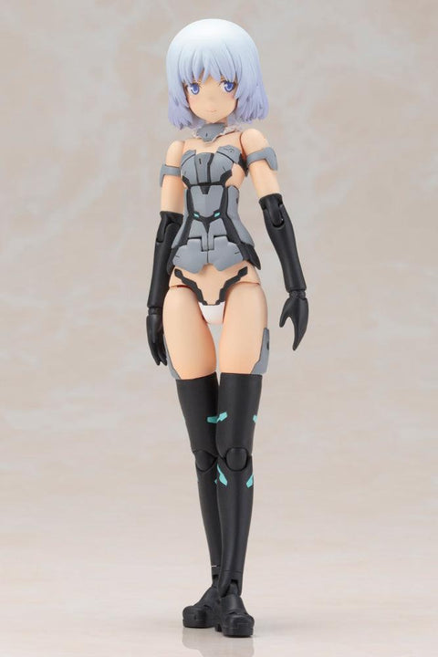 FRAME ARMS GIRL KOTOBUKIYA MATERIA Normal Ver. (3rd Re-run)