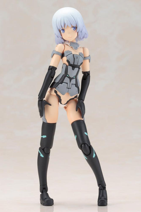 FRAME ARMS GIRL KOTOBUKIYA MATERIA Normal Ver. (3rd Re-run)