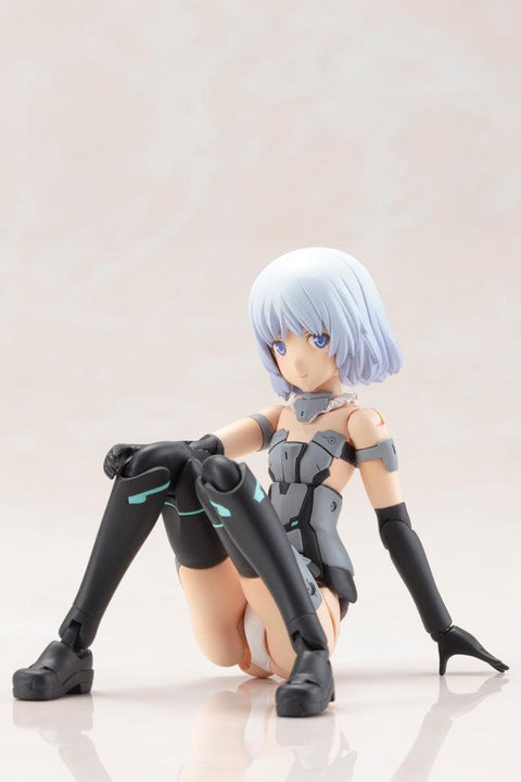 FRAME ARMS GIRL KOTOBUKIYA MATERIA Normal Ver. (3rd Re-run)