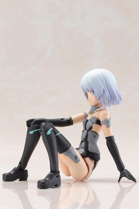 FRAME ARMS GIRL KOTOBUKIYA MATERIA Normal Ver. (3rd Re-run)