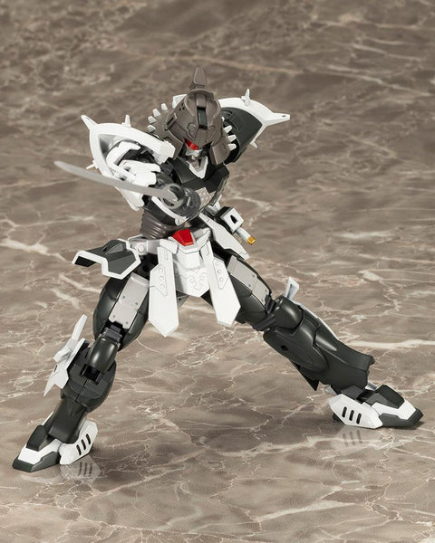 FRAME ARMS Kotobukiya JUBEI