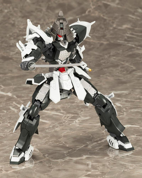 FRAME ARMS Kotobukiya JUBEI