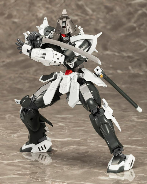 FRAME ARMS Kotobukiya JUBEI