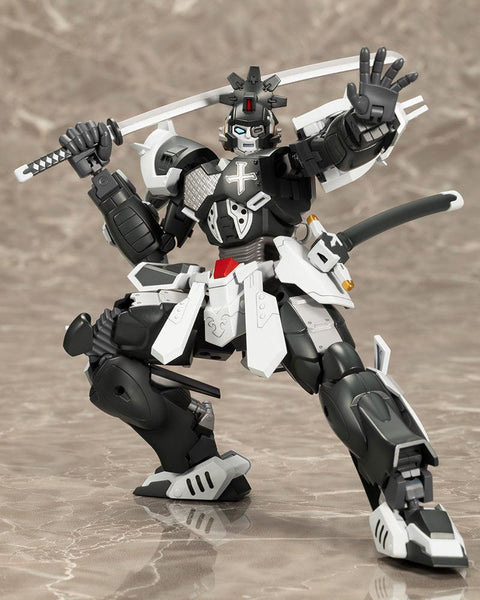 FRAME ARMS Kotobukiya JUBEI