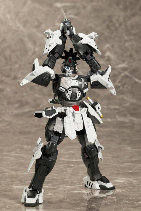 FRAME ARMS Kotobukiya JUBEI