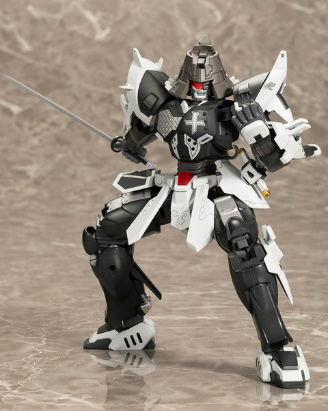 FRAME ARMS Kotobukiya JUBEI