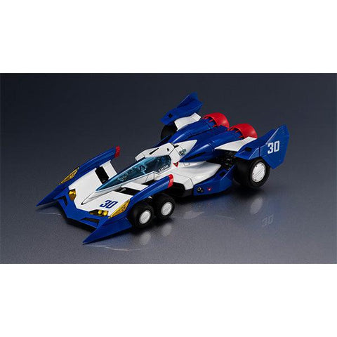 FUTURE GPX CYBER FORMULA MEGAHOUSE Variable Action 2nd LAP SUPER ASURADA 01 Ver.2