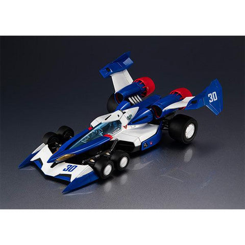 FUTURE GPX CYBER FORMULA MEGAHOUSE Variable Action 2nd LAP SUPER ASURADA 01 Ver.2
