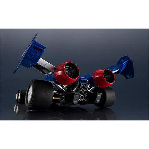 FUTURE GPX CYBER FORMULA MEGAHOUSE Variable Action 2nd LAP SUPER ASURADA 01 Ver.2