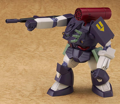 Fang of the Sun Dougram Max Factory COMBAT ARMORS MAX 05 1/72nd Scale Ironfoot F4X Hasty