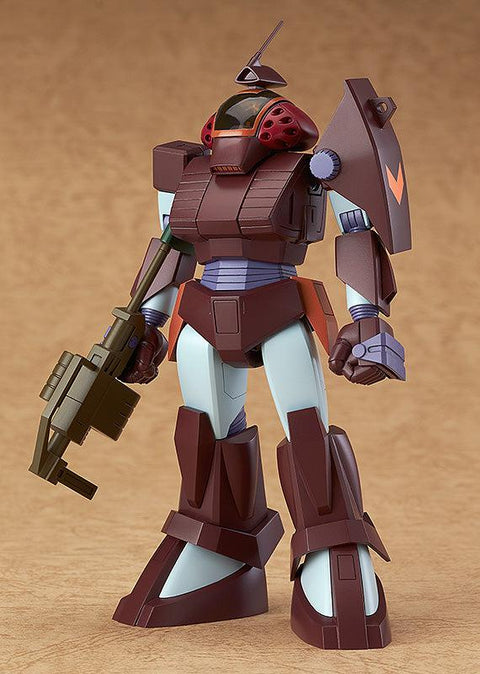 Fang of the Sun Dougram Max Factory COMBAT ARMORS MAX 07 1/72nd Scale Soltic H102 Bushman