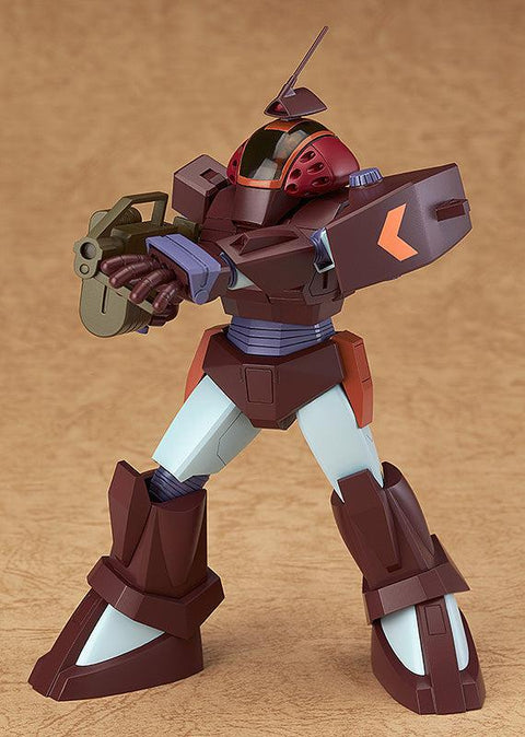 Fang of the Sun Dougram Max Factory COMBAT ARMORS MAX 07 1/72nd Scale Soltic H102 Bushman
