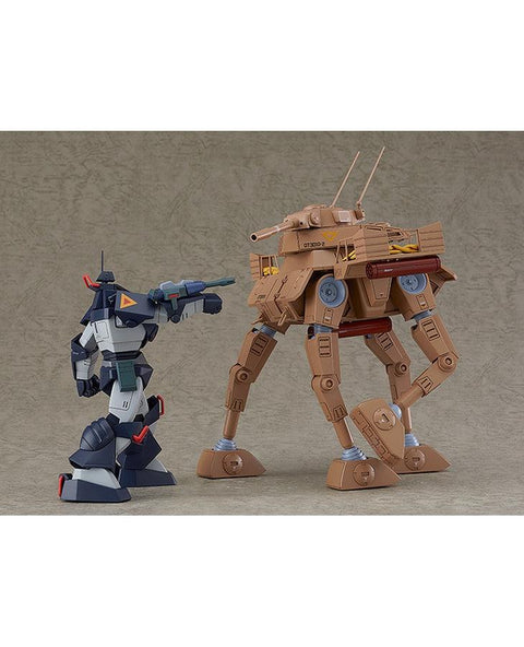 Fang of the Sun Dougram Max Factory COMBAT ARMORS MAX21: Abitate F44B Tequila Gunner (Rerelease)
