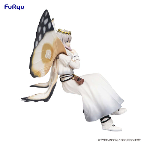 Fate/Grand Order FuRyu Noodle Stopper Figure Pretender Oberon