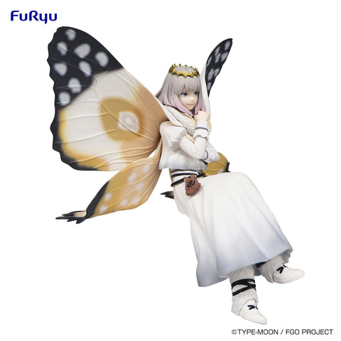Fate/Grand Order FuRyu Noodle Stopper Figure Pretender Oberon