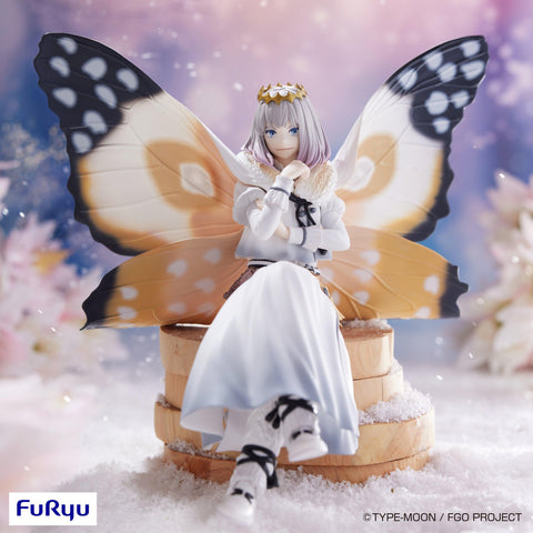 Fate/Grand Order FuRyu Noodle Stopper Figure Pretender Oberon