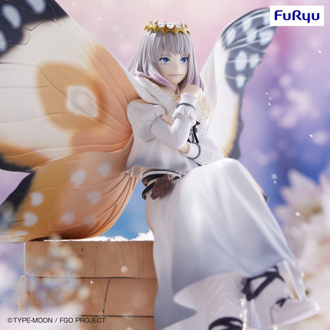 Fate/Grand Order FuRyu Noodle Stopper Figure Pretender Oberon