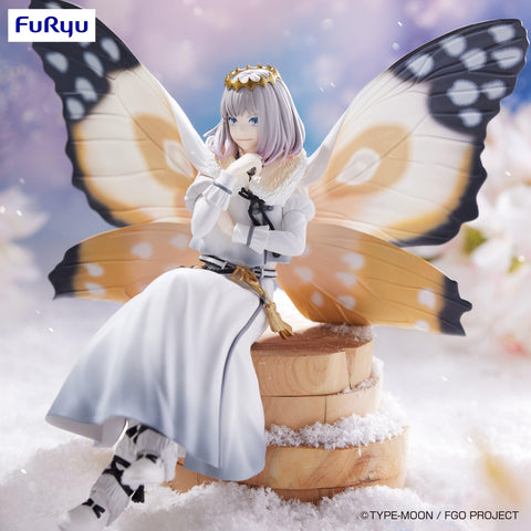 Fate/Grand Order FuRyu Noodle Stopper Figure Pretender Oberon