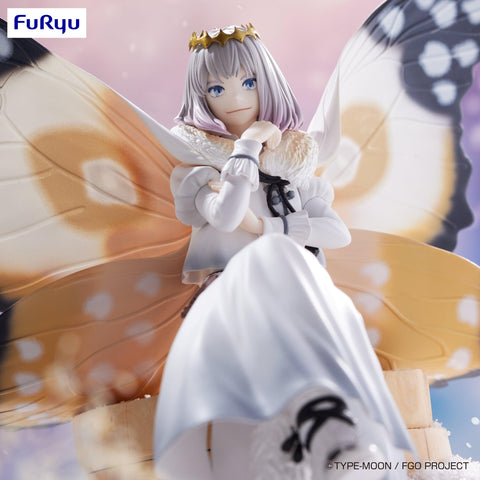 Fate/Grand Order FuRyu Noodle Stopper Figure Pretender Oberon