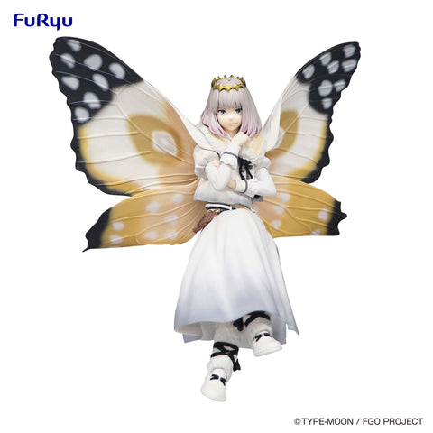 Fate/Grand Order FuRyu Noodle Stopper Figure Pretender Oberon
