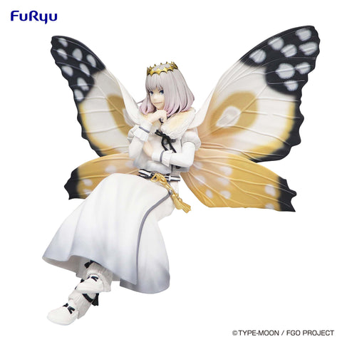 Fate/Grand Order FuRyu Noodle Stopper Figure Pretender Oberon
