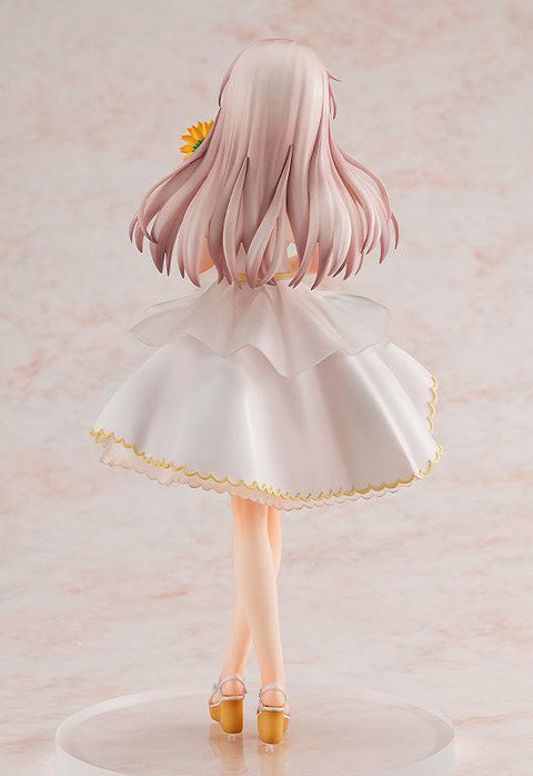 Fate/kaleid liner Prisma☆Illya: Licht - The Nameless Girl KADOKAWA Illyasviel von Einzbern: Summer Dress ver.