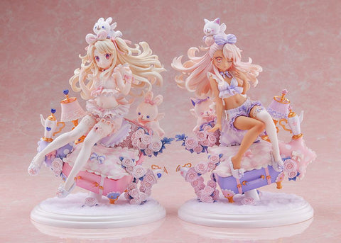 Fate/kaleid liner Prisma☆Illya: Prisma☆Phantasm Aniplex Chloe von Einzbern loungewear Ver. 1/7scale figure