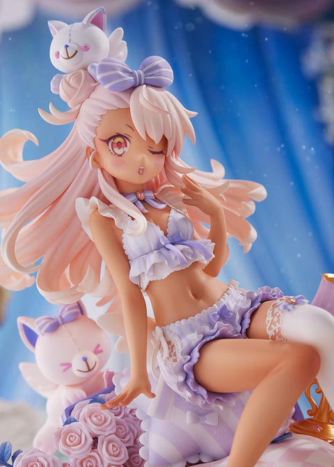 Fate/kaleid liner Prisma☆Illya: Prisma☆Phantasm Aniplex Chloe von Einzbern loungewear Ver. 1/7scale figure