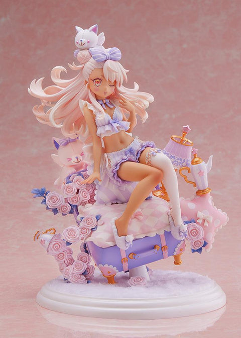 Fate/kaleid liner Prisma☆Illya: Prisma☆Phantasm Aniplex Chloe von Einzbern loungewear Ver. 1/7scale figure