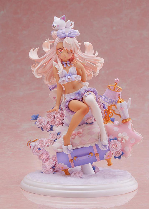 Fate/kaleid liner Prisma☆Illya: Prisma☆Phantasm Aniplex Chloe von Einzbern loungewear Ver. 1/7scale figure