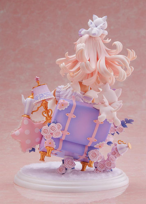 Fate/kaleid liner Prisma☆Illya: Prisma☆Phantasm Aniplex Chloe von Einzbern loungewear Ver. 1/7scale figure