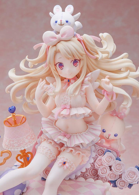 Fate/kaleid liner Prisma☆Illya: Prisma☆Phantasm Aniplex Illyasviel von Einzbern loungewear Ver. 1/7scale figure