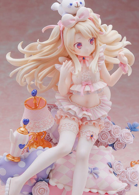 Fate/kaleid liner Prisma☆Illya: Prisma☆Phantasm Aniplex Illyasviel von Einzbern loungewear Ver. 1/7scale figure