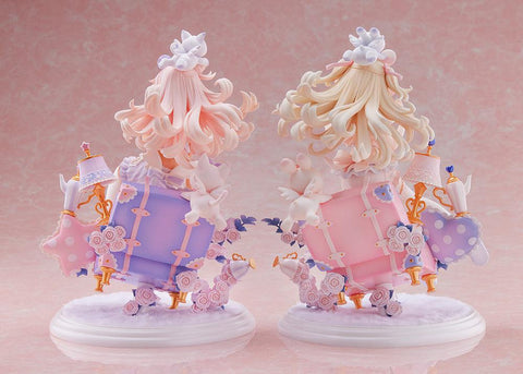 Fate/kaleid liner Prisma☆Illya: Prisma☆Phantasm Aniplex Illyasviel von Einzbern loungewear Ver. 1/7scale figure
