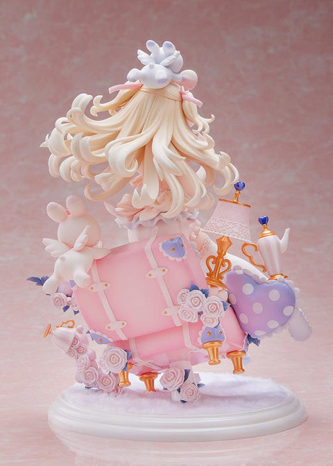 Fate/kaleid liner Prisma☆Illya: Prisma☆Phantasm Aniplex Illyasviel von Einzbern loungewear Ver. 1/7scale figure