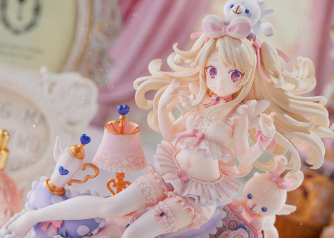 Fate/kaleid liner Prisma☆Illya: Prisma☆Phantasm Aniplex Illyasviel von Einzbern loungewear Ver. 1/7scale figure