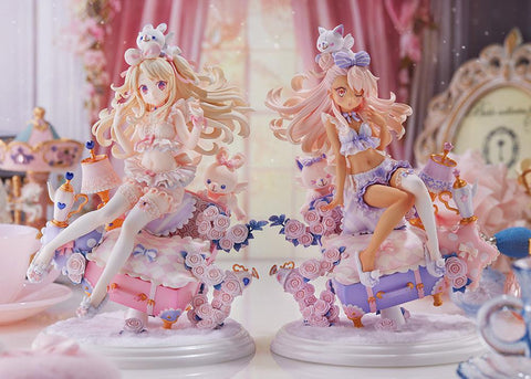 Fate/kaleid liner Prisma☆Illya: Prisma☆Phantasm Aniplex Illyasviel von Einzbern loungewear Ver. 1/7scale figure
