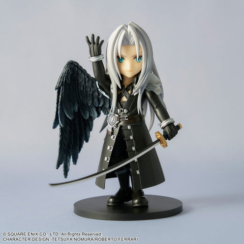 Final Fantasy VII Remake Square Enix Adorable Arts Sephiroth(JP)