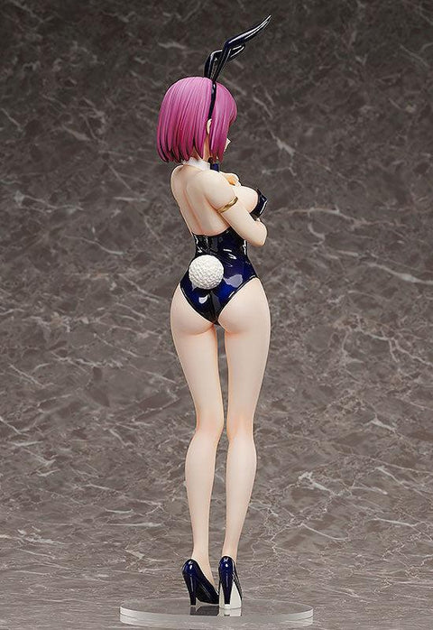 Food Wars! Shokugeki no Soma FREEing Hisako Arato: Bare Leg Bunny Ver.