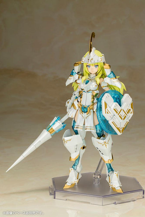 Frame Arms Girl KOTOBUKIYA Durga I Save the Queen Ver.