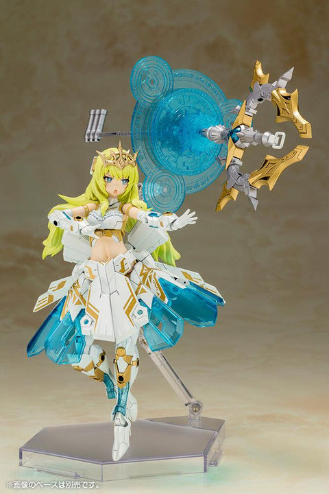 Frame Arms Girl KOTOBUKIYA Durga I Save the Queen Ver.
