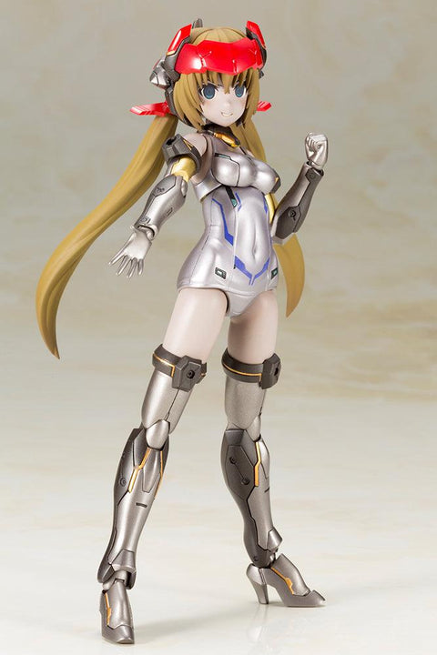 Frame Arms Girl KOTOBUKIYA Hresvelgr Invert