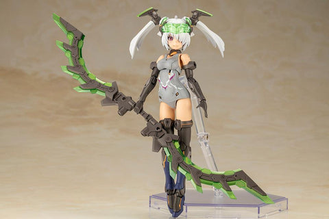 Frame Arms Girl KOTOBUKIYA Hresvelgr=Cornix