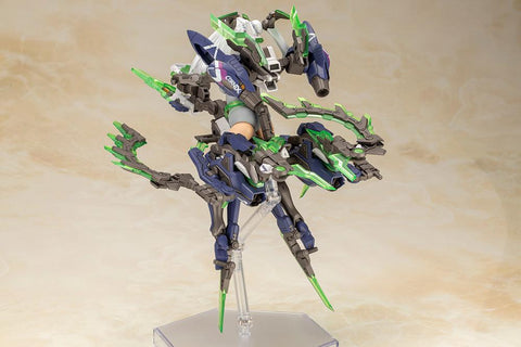 Frame Arms Girl KOTOBUKIYA Hresvelgr=Cornix
