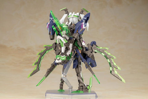 Frame Arms Girl KOTOBUKIYA Hresvelgr=Cornix