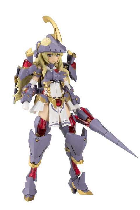 Frame Arms Girl Kotobukiya Hand Scale Durga I